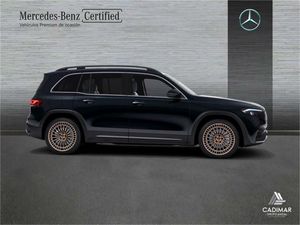 Mercedes EQB EQB 350 4MATIC  - Foto 2