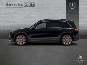 Mercedes EQB EQB 350 4MATIC  - Foto 2