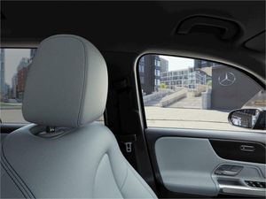 Mercedes EQB EQB 350 4MATIC  - Foto 2