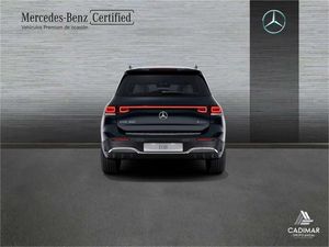 Mercedes EQB EQB 350 4MATIC  - Foto 2