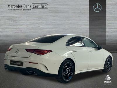 Mercedes CLA 180