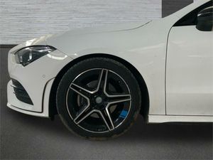 Mercedes CLA 180  - Foto 2