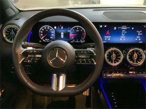Mercedes Clase GLB 200 d  - Foto 2