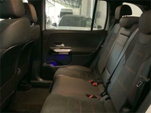 Mercedes Clase GLB 200 d  - Foto 2