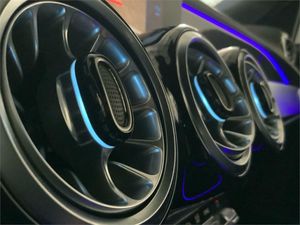 Mercedes Clase GLB 200 d  - Foto 2