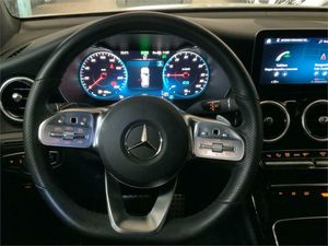 Mercedes GLC 300 de 4MATIC  - Foto 2