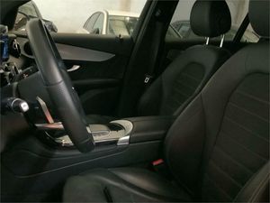 Mercedes GLC 300 de 4MATIC  - Foto 2