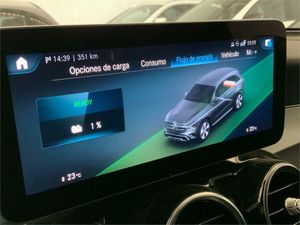 Mercedes GLC 300 de 4MATIC  - Foto 2