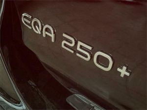 Mercedes EQA EQA 250+  - Foto 2