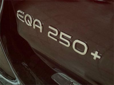 Mercedes EQA EQA 250+