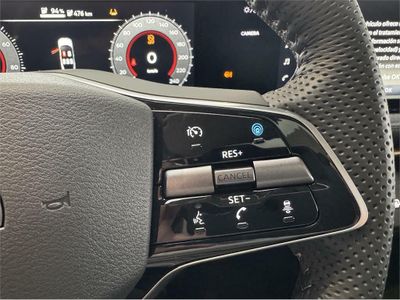 Nissan Ariya 5p 87 kWh 4x2 Evolve CAR. 22kW + Pack Sp