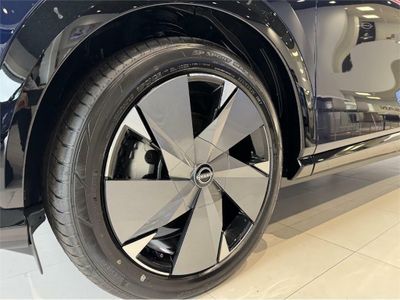 Nissan Ariya 5p 87 kWh 4x2 Evolve CAR. 22kW + Pack Sp