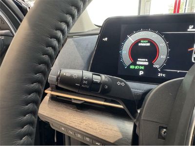 Nissan Ariya 5p 87 kWh 4x2 Evolve CAR. 22kW + Pack Sp