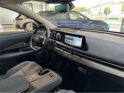 Nissan Ariya 5p 87 kWh 4x2 Evolve CAR. 22kW + Pack Sp