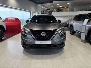 Nissan Juke 1.6 Hybrid 105kW (145CV) N-Connecta  - Foto 2