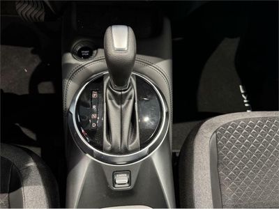 Nissan Juke 1.6 Hybrid 105kW (145CV) N-Connecta