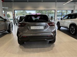 Nissan Juke 1.6 Hybrid 105kW (145CV) N-Connecta  - Foto 2