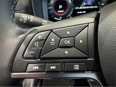 Nissan Juke 1.6 Hybrid 105kW (145CV) N-Connecta