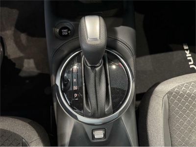 Nissan Juke DIG-T 84 kW (114 CV) DCT 7V N-Connecta