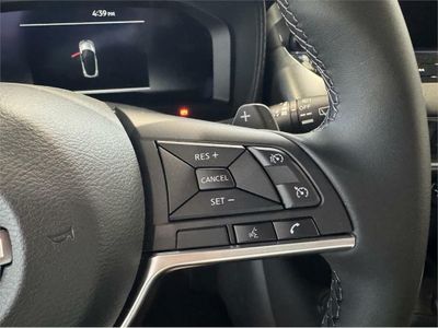 Nissan Juke DIG-T 84 kW (114 CV) DCT 7V N-Connecta