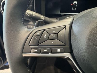 Nissan Juke DIG-T 84 kW (114 CV) DCT 7V N-Connecta