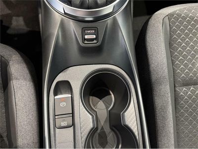 Nissan Juke DIG-T 84 kW (114 CV) DCT 7V N-Connecta