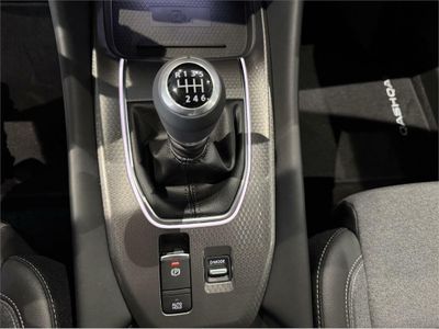 Nissan Qashqai DIG-T 103kW N-Connecta