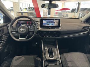Nissan Qashqai E-POWER 140 KW (190 CV) Acenta  - Foto 2