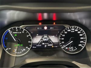 Nissan Qashqai E-POWER 140 KW (190 CV) Acenta  - Foto 2