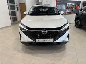 Nissan Qashqai E-POWER 140 KW (190 CV) Acenta  - Foto 2