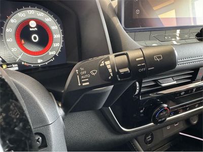 Nissan X-Trail 5pl 1.5 e-4ORCE 158kW 4x4 A/T Tekna
