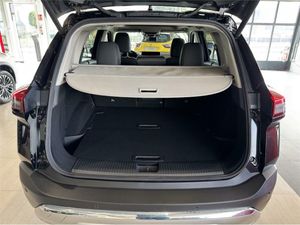 Nissan X-Trail 5pl 1.5 e-4ORCE 158kW 4x4 A/T Tekna  - Foto 2