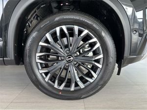 Nissan X-Trail 5pl 1.5 e-4ORCE 158kW 4x4 A/T Tekna  - Foto 2