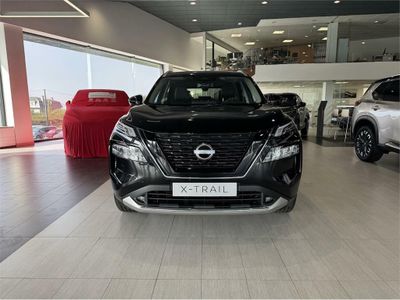 Nissan X-Trail 5pl 1.5 e-4ORCE 158kW 4x4 A/T Tekna