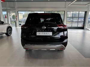 Nissan X-Trail 5pl 1.5 e-4ORCE 158kW 4x4 A/T Tekna  - Foto 2