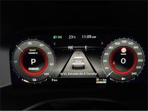 Nissan X-Trail 5pl 1.5 e-4ORCE 158kW 4x4 A/T Tekna  - Foto 2