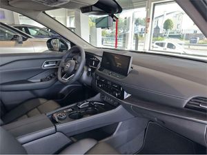 Nissan X-Trail 5pl 1.5 e-4ORCE 158kW 4x4 A/T Tekna  - Foto 2