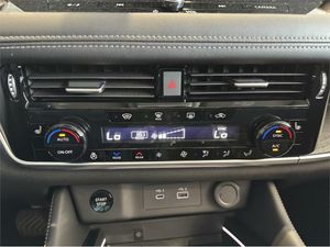 Nissan X-Trail 5pl 1.5 e-4ORCE 158kW 4x4 A/T Tekna  - Foto 2