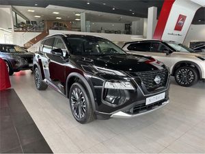 Nissan X-Trail 5pl 1.5 e-4ORCE 158kW 4x4 A/T Tekna  - Foto 2