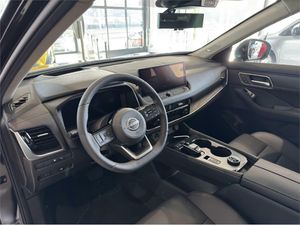 Nissan X-Trail 5pl 1.5 e-4ORCE 158kW 4x4 A/T Tekna  - Foto 2
