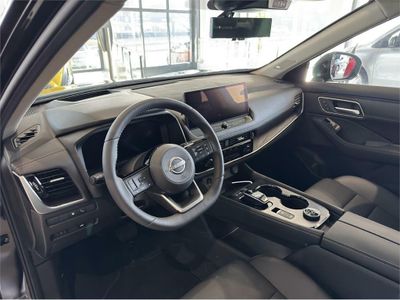 Nissan X-Trail 5pl 1.5 e-4ORCE 158kW 4x4 A/T Tekna