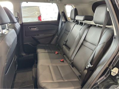 Nissan X-Trail 5pl 1.5 e-4ORCE 158kW 4x4 A/T Tekna