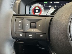 Nissan X-Trail 5pl 1.5 e-4ORCE 158kW 4x4 A/T Tekna  - Foto 2