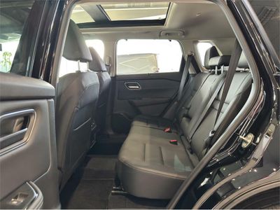 Nissan X-Trail 5pl 1.5 e-4ORCE 158kW 4x4 A/T Tekna
