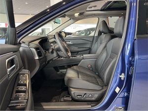 Nissan X-Trail 5pl 1.5 e-POWER 152kW 4x2 A/T Tekna  - Foto 2