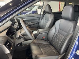 Nissan X-Trail 5pl 1.5 e-POWER 152kW 4x2 A/T Tekna  - Foto 2