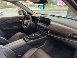 Nissan X-Trail 5pl 1.5 e-POWER 152kW 4x2 A/T Tekna  - Foto 2