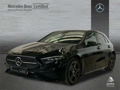 Mercedes Clase A 180