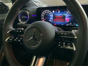 Mercedes Clase A 180  - Foto 2