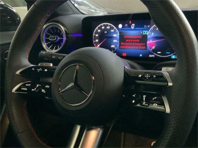 Mercedes Clase A 180